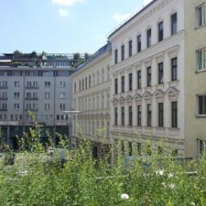 Apartments in vienna 